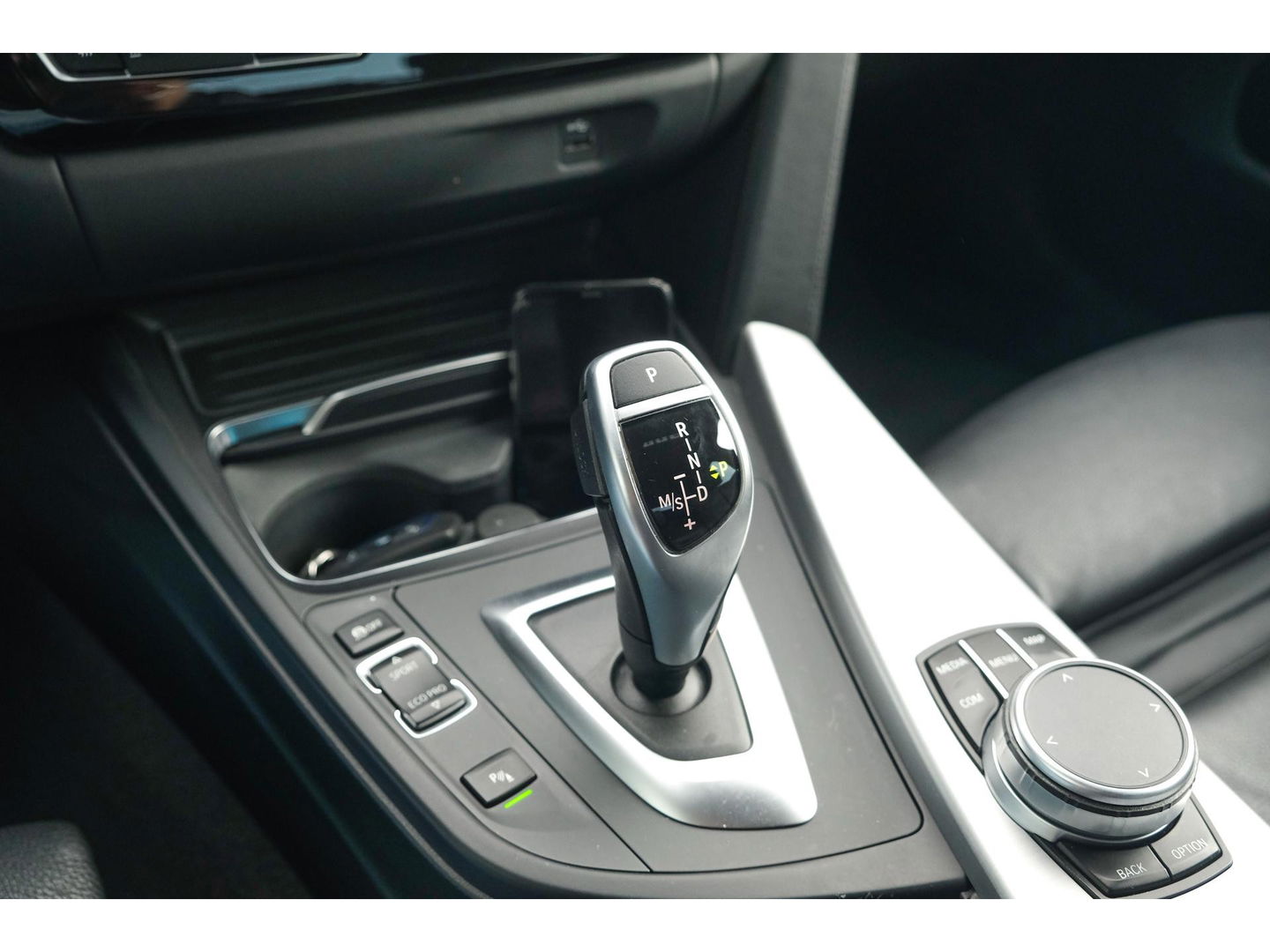 BMW 4 Serie Gran Coupé 430i 252pk M-sport Schuifdak Leder NLauto 19" LMV Sportautomaat Groot navigatie