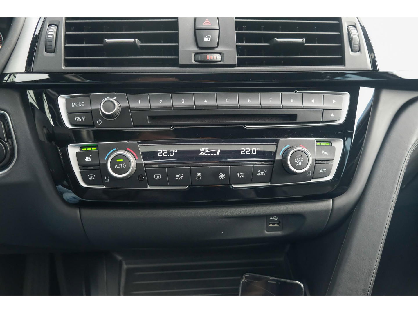 BMW 4 Serie Gran Coupé 430i 252pk M-sport Schuifdak Leder NLauto 19" LMV Sportautomaat Groot navigatie