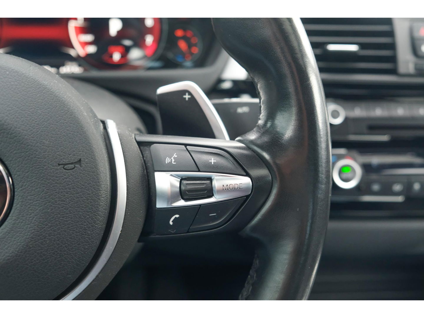 BMW 4 Serie Gran Coupé 430i 252pk M-sport Schuifdak Leder NLauto 19" LMV Sportautomaat Groot navigatie