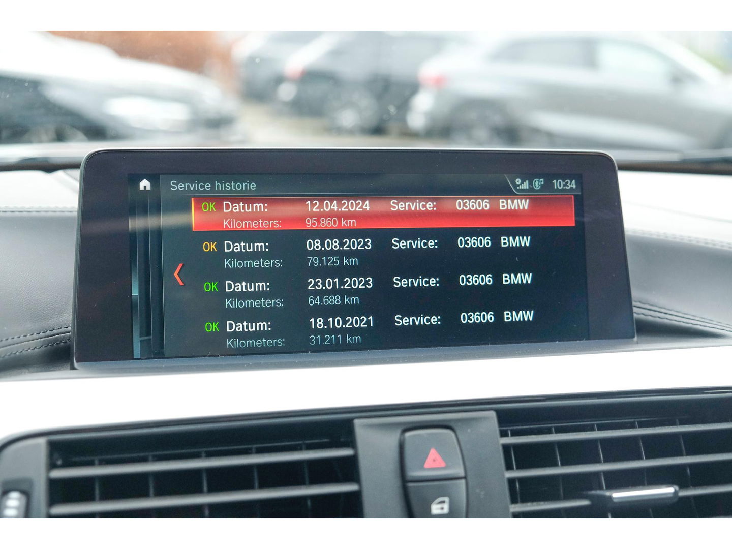 BMW 4 Serie Gran Coupé 430i 252pk M-sport Schuifdak Leder NLauto 19" LMV Sportautomaat Groot navigatie