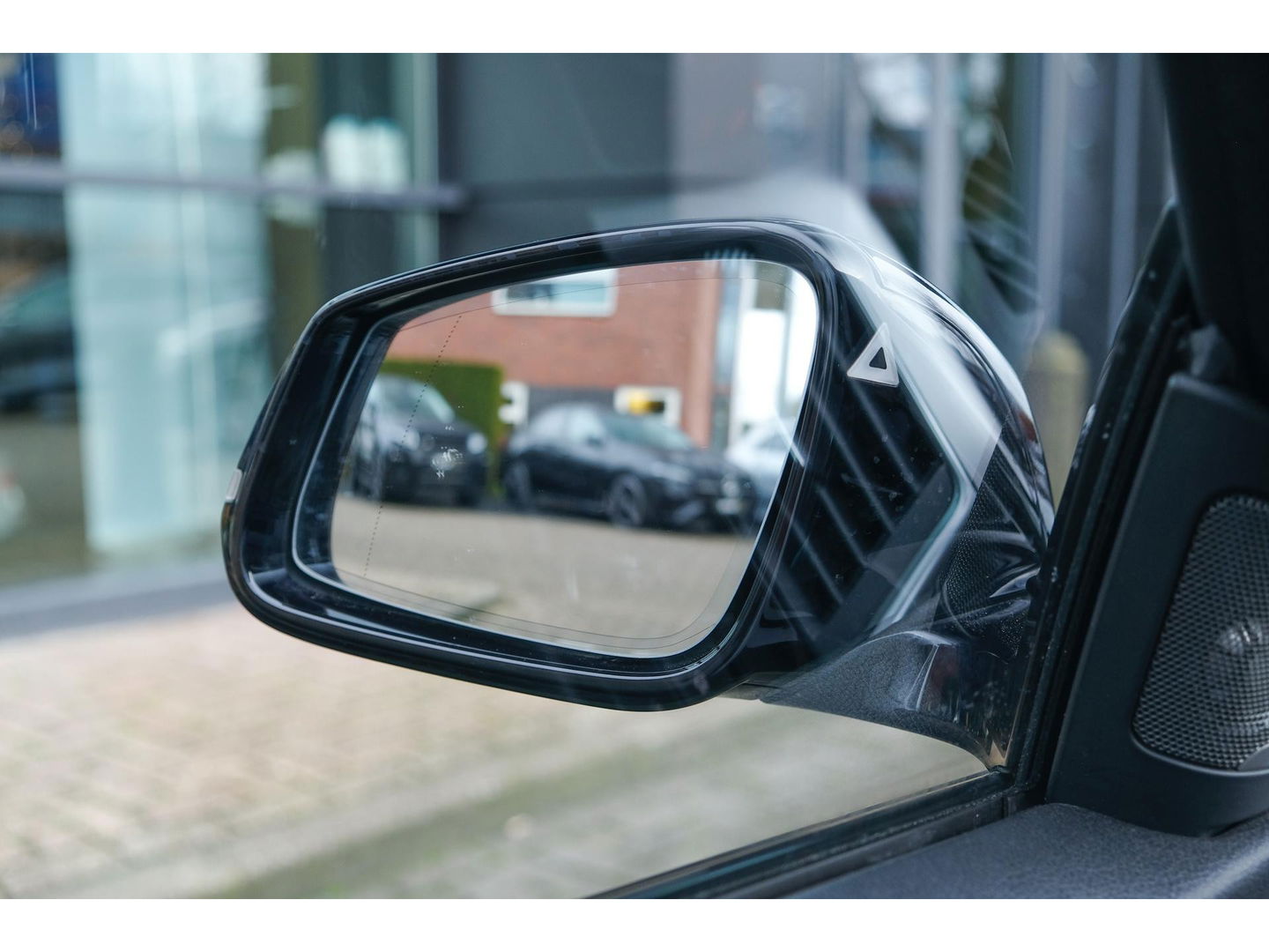 BMW 4 Serie Gran Coupé 430i 252pk M-sport Schuifdak Leder NLauto 19" LMV Sportautomaat Groot navigatie