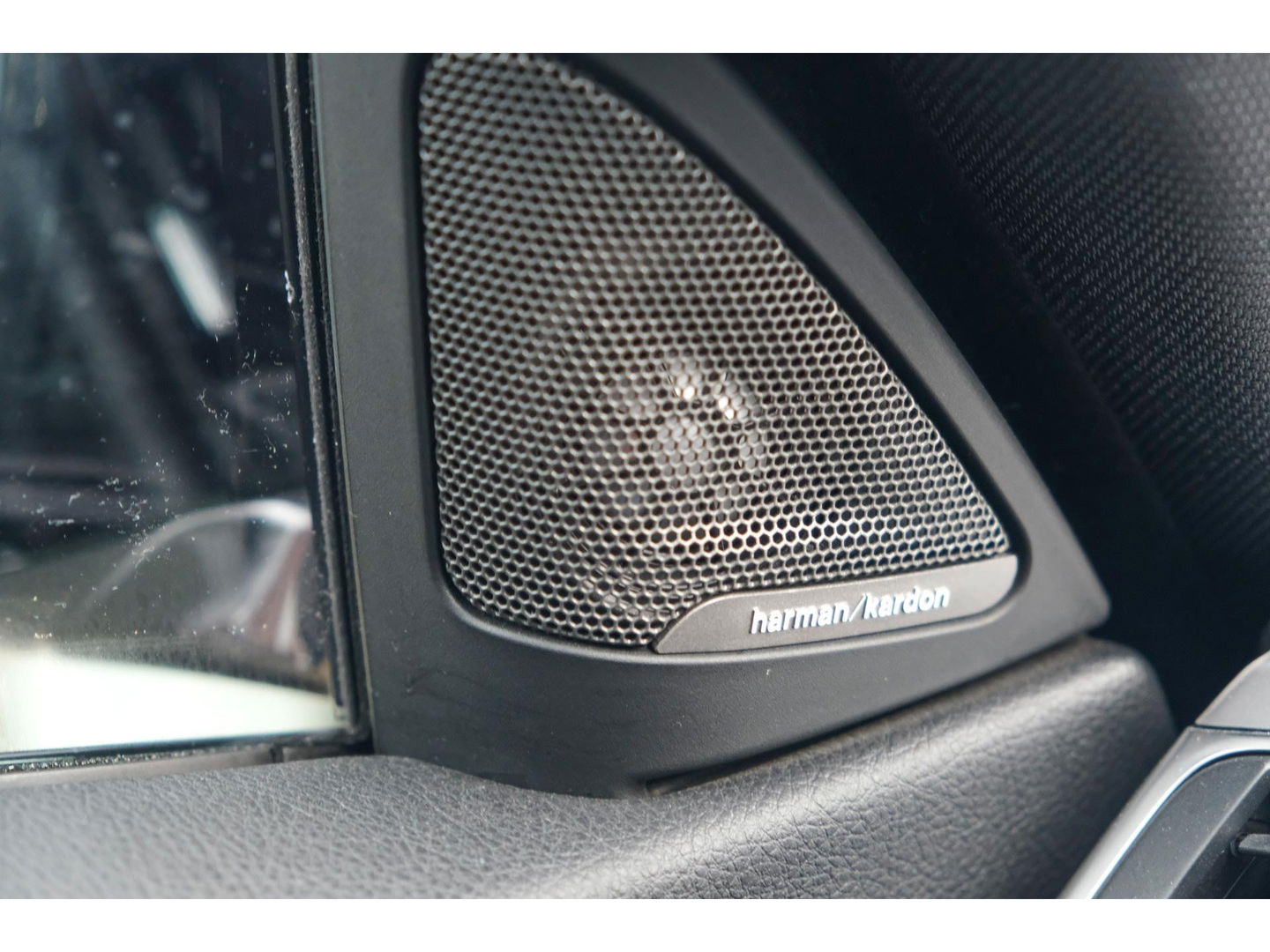 BMW 4 Serie Gran Coupé 430i 252pk M-sport Schuifdak Leder NLauto 19" LMV Sportautomaat Groot navigatie