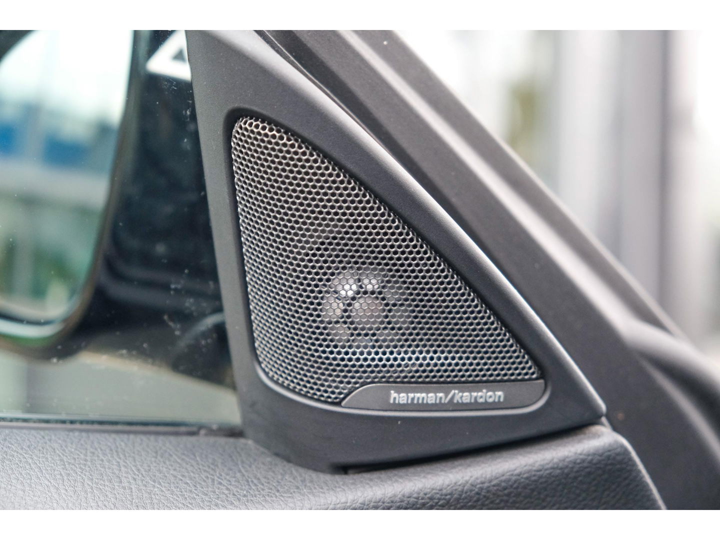 BMW 4 Serie Gran Coupé 430i 252pk M-sport Schuifdak Leder NLauto 19" LMV Sportautomaat Groot navigatie