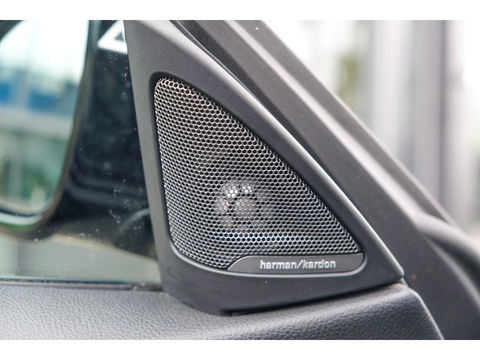 BMW 4 Serie Gran Coupé 430i 252pk M-sport Schuifdak Leder NLauto 19" LMV Sportautomaat Groot navigatie