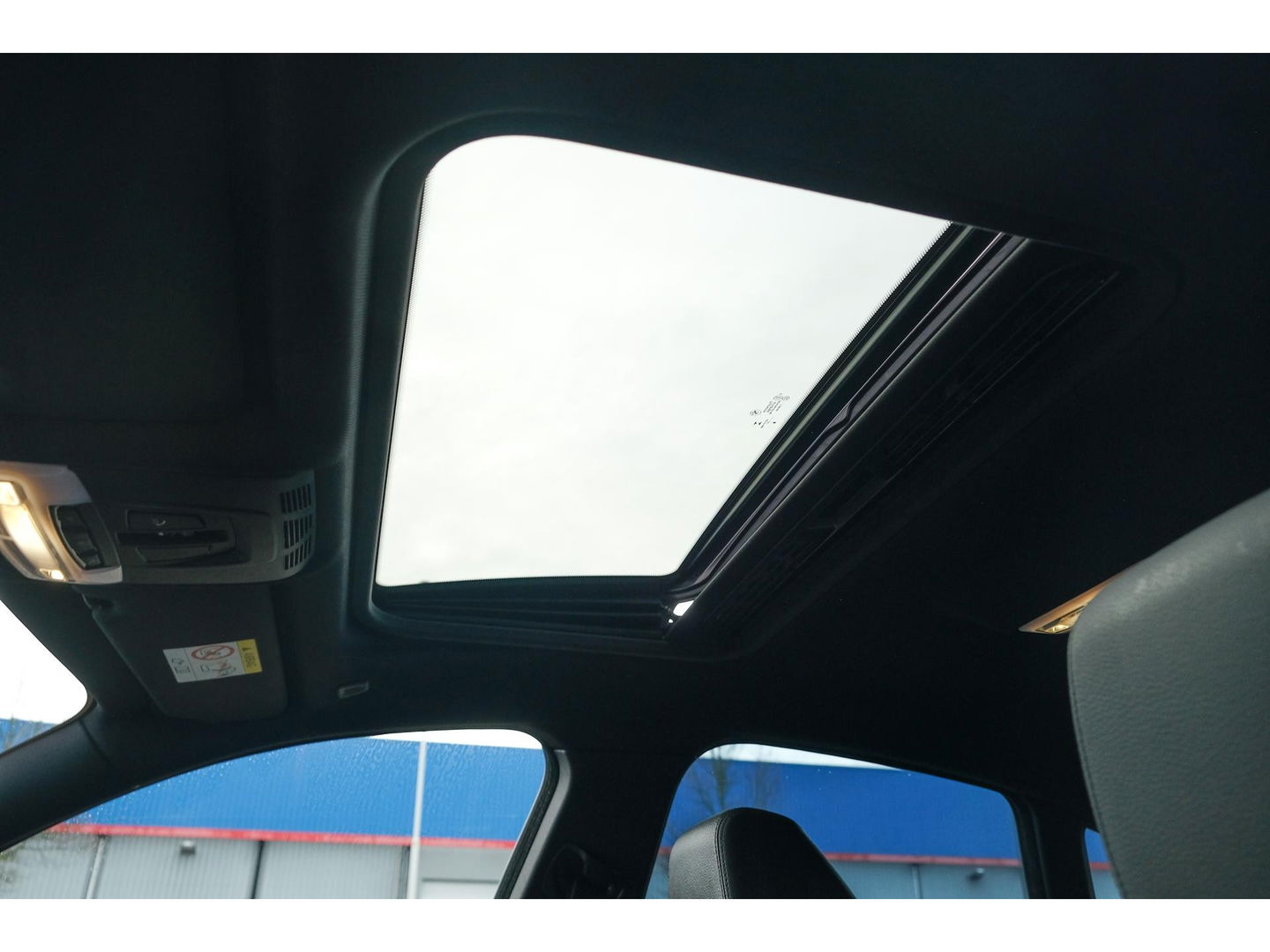 BMW 4 Serie Gran Coupé 430i 252pk M-sport Schuifdak Leder NLauto 19" LMV Sportautomaat Groot navigatie