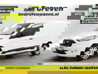 Ford Transit Connect - Ecoboost L2 Trend 100PK | Euro6 | Benzine | Airco | Parkeersens. | Stoelverw.