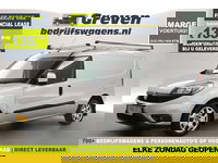 Fiat Doblò - 1.6 MJ L2 | 101PK | MARGE | Airco | Trekh. | Imperiaal | Stoelverw.