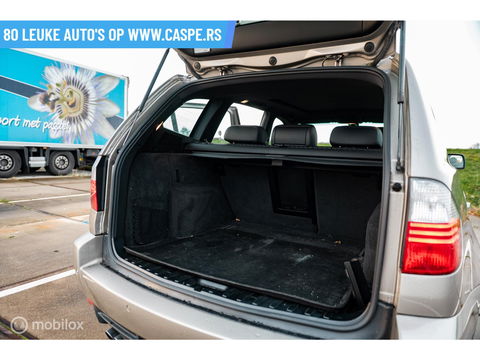 BMW X3 xDrive25i | Adap. Xenon | Trekhaak | Hi-Fi | leder