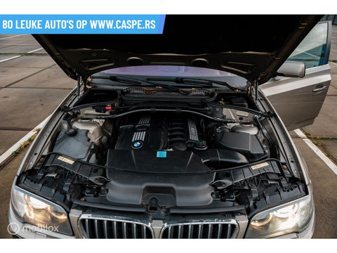 BMW X3 xDrive25i | Adap. Xenon | Trekhaak | Hi-Fi | leder