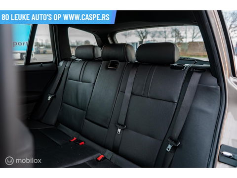 BMW X3 xDrive25i | Adap. Xenon | Trekhaak | Hi-Fi | leder
