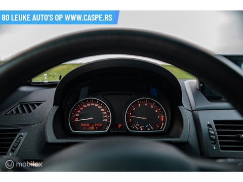 BMW X3 xDrive25i | Adap. Xenon | Trekhaak | Hi-Fi | leder