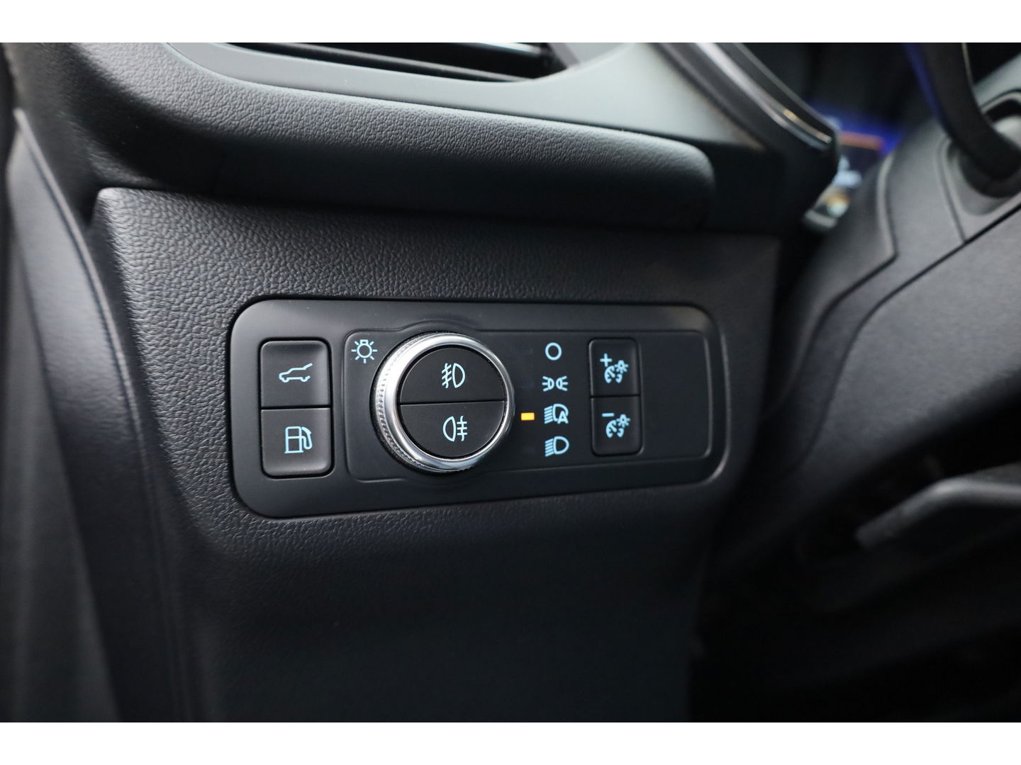 Ford Kuga 2.5 PHEV Vignale | Winterpack | Elek. Trekhaak | HUD | Keyless | B&O | CarPlay | Adapt. Cruise | Camera  | Leder | Elek. Bestuurderst.