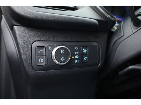 Ford Kuga 2.5 PHEV Vignale | Winterpack | Elek. Trekhaak | HUD | Keyless | B&O | CarPlay | Adapt. Cruise | Camera  | Leder | Elek. Bestuurderst.