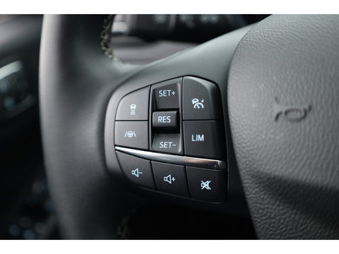 Ford Kuga 2.5 PHEV Vignale | Winterpack | Elek. Trekhaak | HUD | Keyless | B&O | CarPlay | Adapt. Cruise | Camera  | Leder | Elek. Bestuurderst.