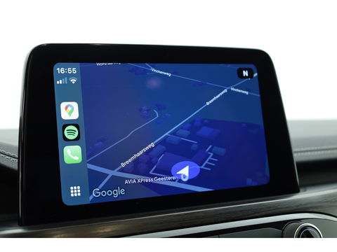 Ford Kuga 2.5 PHEV Vignale | Winterpack | Elek. Trekhaak | HUD | Keyless | B&O | CarPlay | Adapt. Cruise | Camera  | Leder | Elek. Bestuurderst.