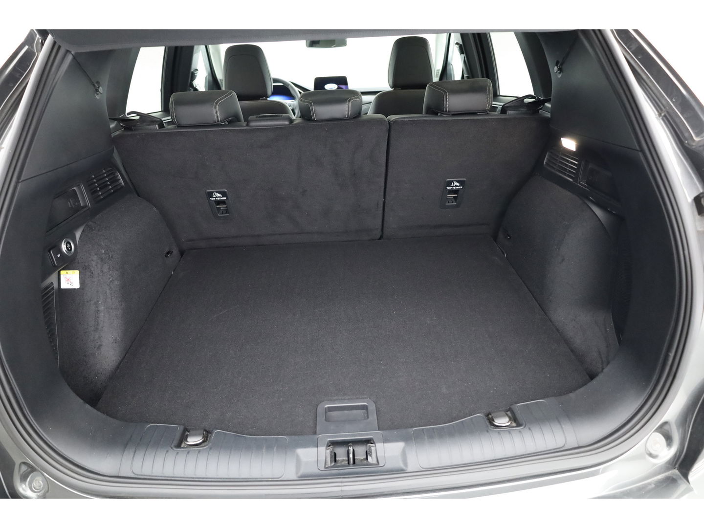 Ford Kuga 2.5 PHEV Vignale | Winterpack | Elek. Trekhaak | HUD | Keyless | B&O | CarPlay | Adapt. Cruise | Camera  | Leder | Elek. Bestuurderst.