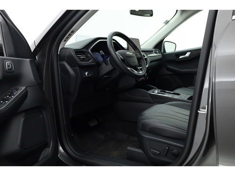 Ford Kuga 2.5 PHEV Vignale | Winterpack | Elek. Trekhaak | HUD | Keyless | B&O | CarPlay | Adapt. Cruise | Camera  | Leder | Elek. Bestuurderst.