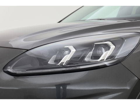 Ford Kuga 2.5 PHEV Vignale | Winterpack | Elek. Trekhaak | HUD | Keyless | B&O | CarPlay | Adapt. Cruise | Camera  | Leder | Elek. Bestuurderst.