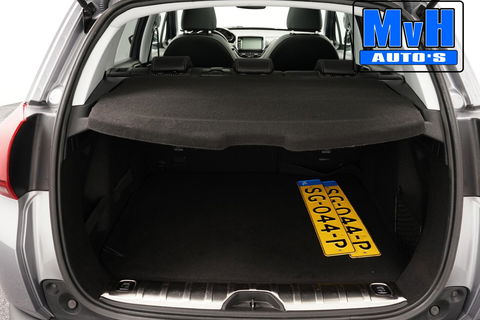 Peugeot 2008 1.2 PureTech Allure|AUTOMAAT|PANO|CLIMA|CARPLAY