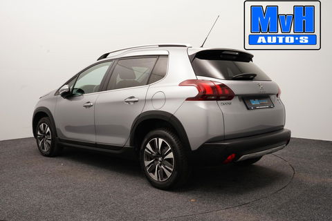 Peugeot 2008 1.2 PureTech Allure|AUTOMAAT|PANO|CLIMA|CARPLAY