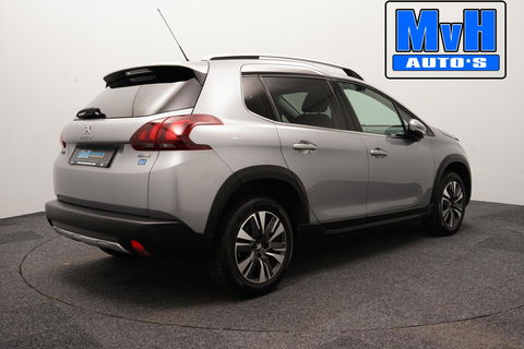 Peugeot 2008 1.2 PureTech Allure|AUTOMAAT|PANO|CLIMA|CARPLAY