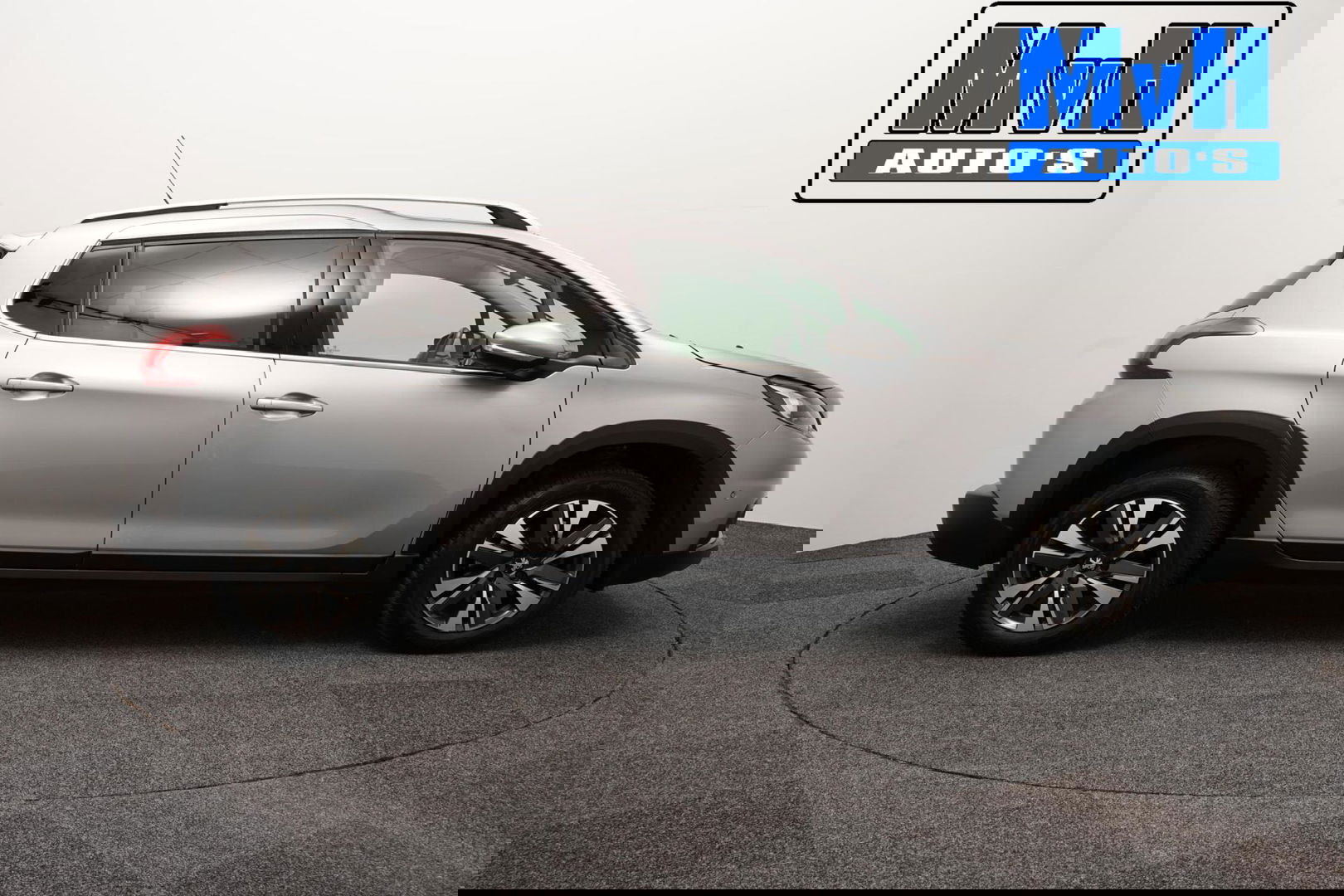 Peugeot 2008 1.2 PureTech Allure|AUTOMAAT|PANO|CLIMA|CARPLAY