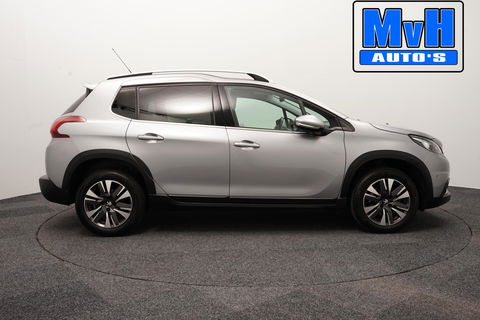 Peugeot 2008 1.2 PureTech Allure|AUTOMAAT|PANO|CLIMA|CARPLAY
