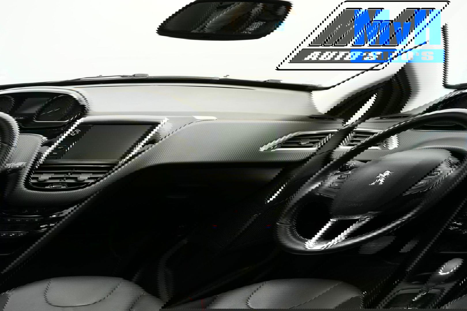 Peugeot 2008 1.2 PureTech Allure|AUTOMAAT|PANO|CLIMA|CARPLAY