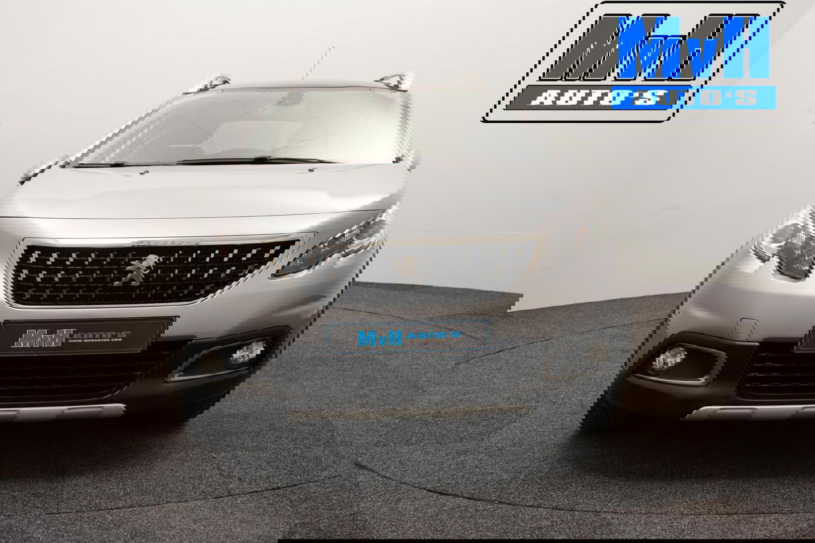 Peugeot 2008 1.2 PureTech Allure|AUTOMAAT|PANO|CLIMA|CARPLAY