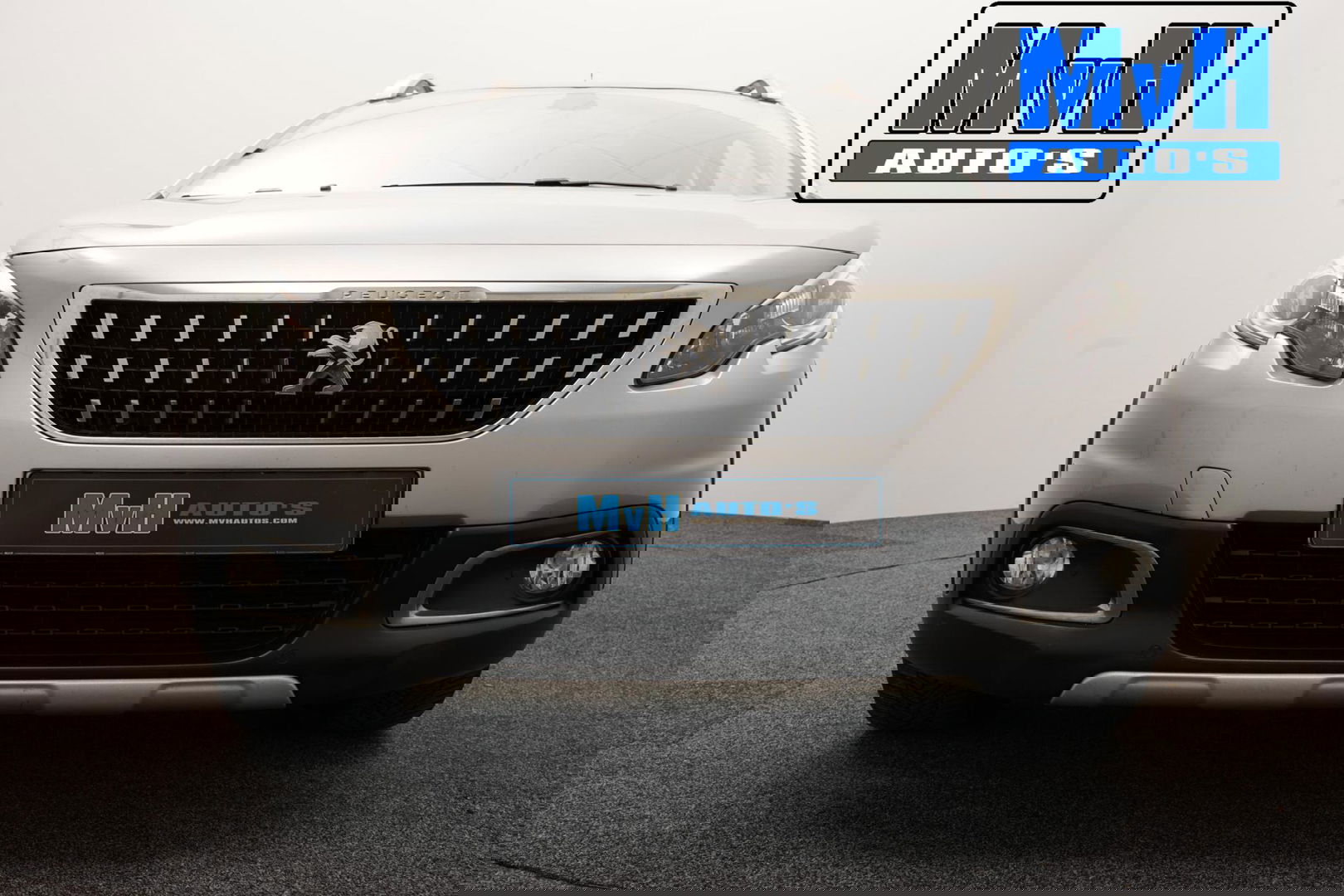 Peugeot 2008 1.2 PureTech Allure|AUTOMAAT|PANO|CLIMA|CARPLAY