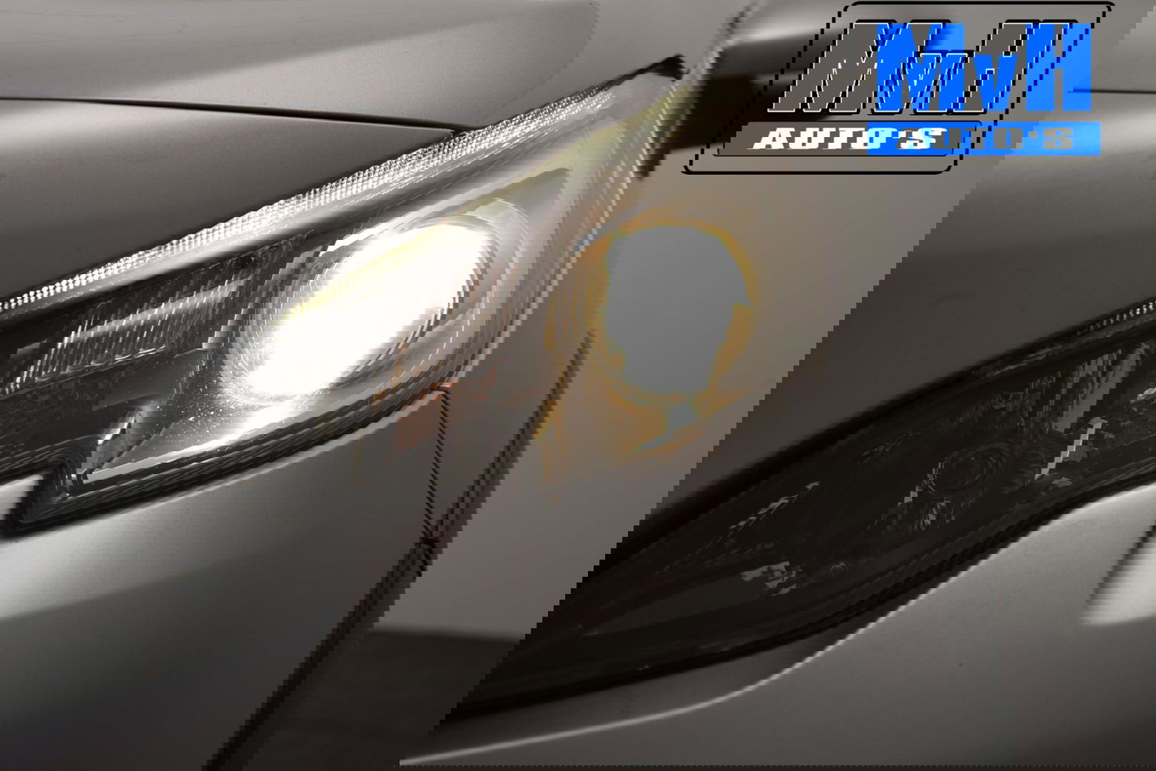 Peugeot 2008 1.2 PureTech Allure|AUTOMAAT|PANO|CLIMA|CARPLAY