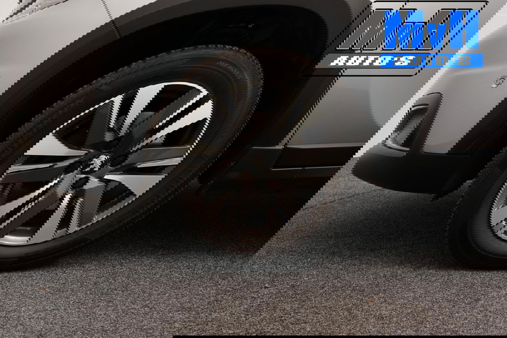 Peugeot 2008 1.2 PureTech Allure|AUTOMAAT|PANO|CLIMA|CARPLAY