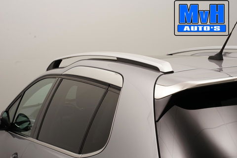 Peugeot 2008 1.2 PureTech Allure|AUTOMAAT|PANO|CLIMA|CARPLAY