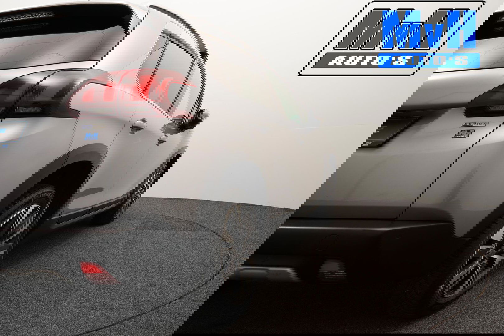 Peugeot 2008 1.2 PureTech Allure|AUTOMAAT|PANO|CLIMA|CARPLAY