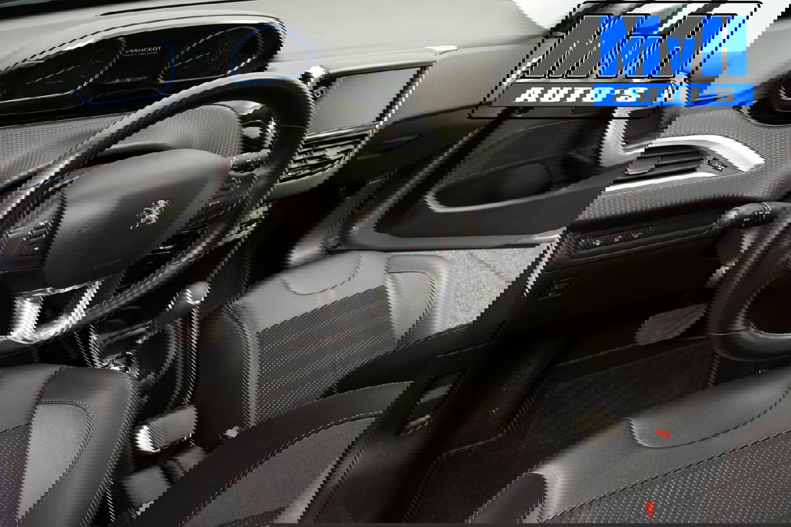 Peugeot 2008 1.2 PureTech Allure|AUTOMAAT|PANO|CLIMA|CARPLAY