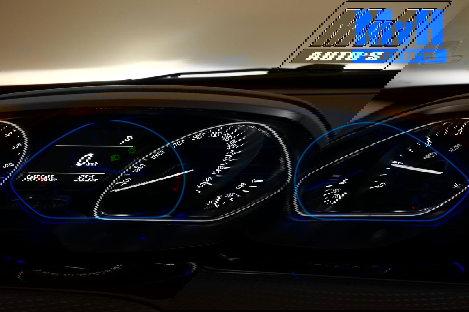 Peugeot 2008 1.2 PureTech Allure|AUTOMAAT|PANO|CLIMA|CARPLAY