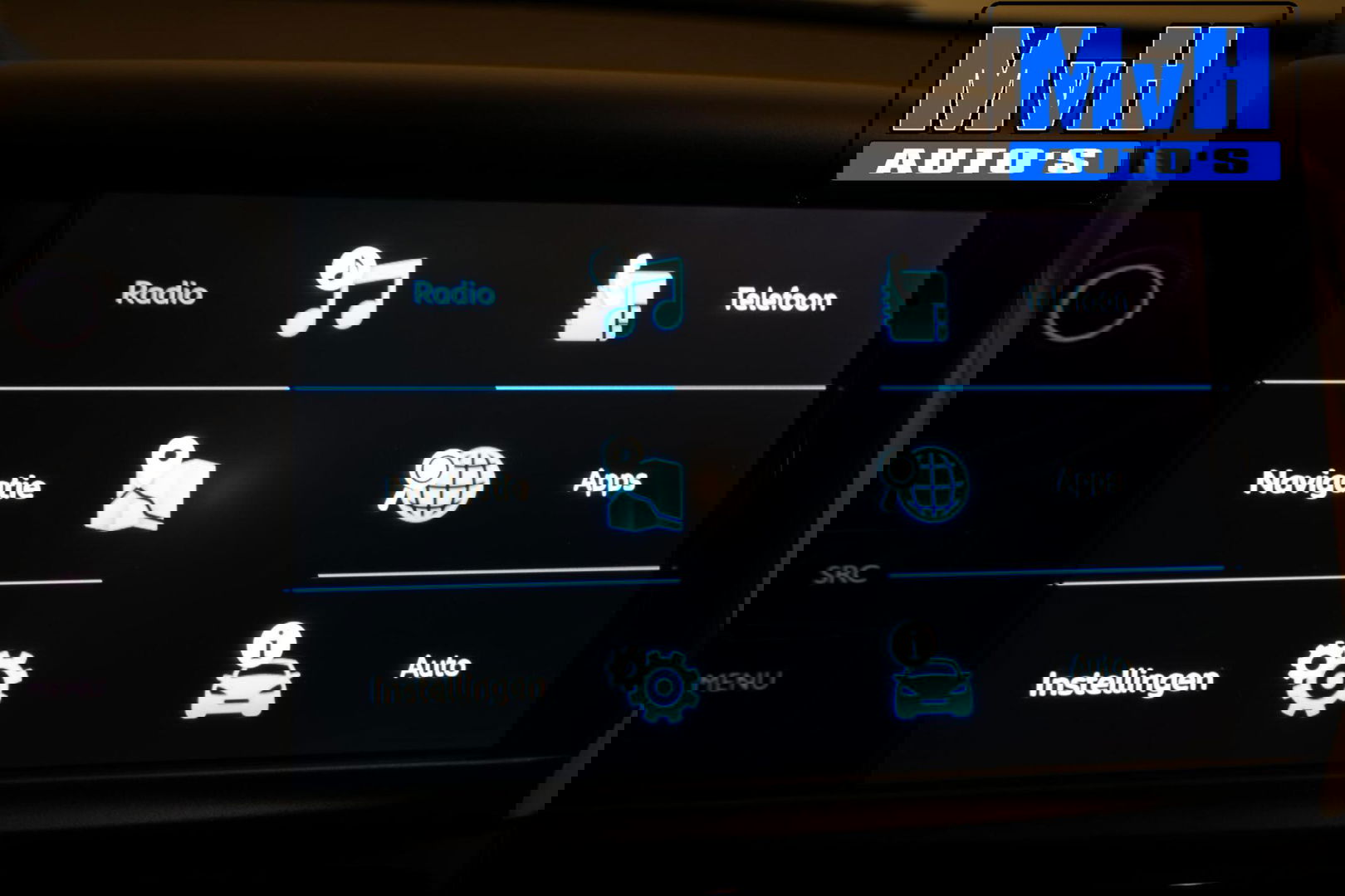 Peugeot 2008 1.2 PureTech Allure|AUTOMAAT|PANO|CLIMA|CARPLAY