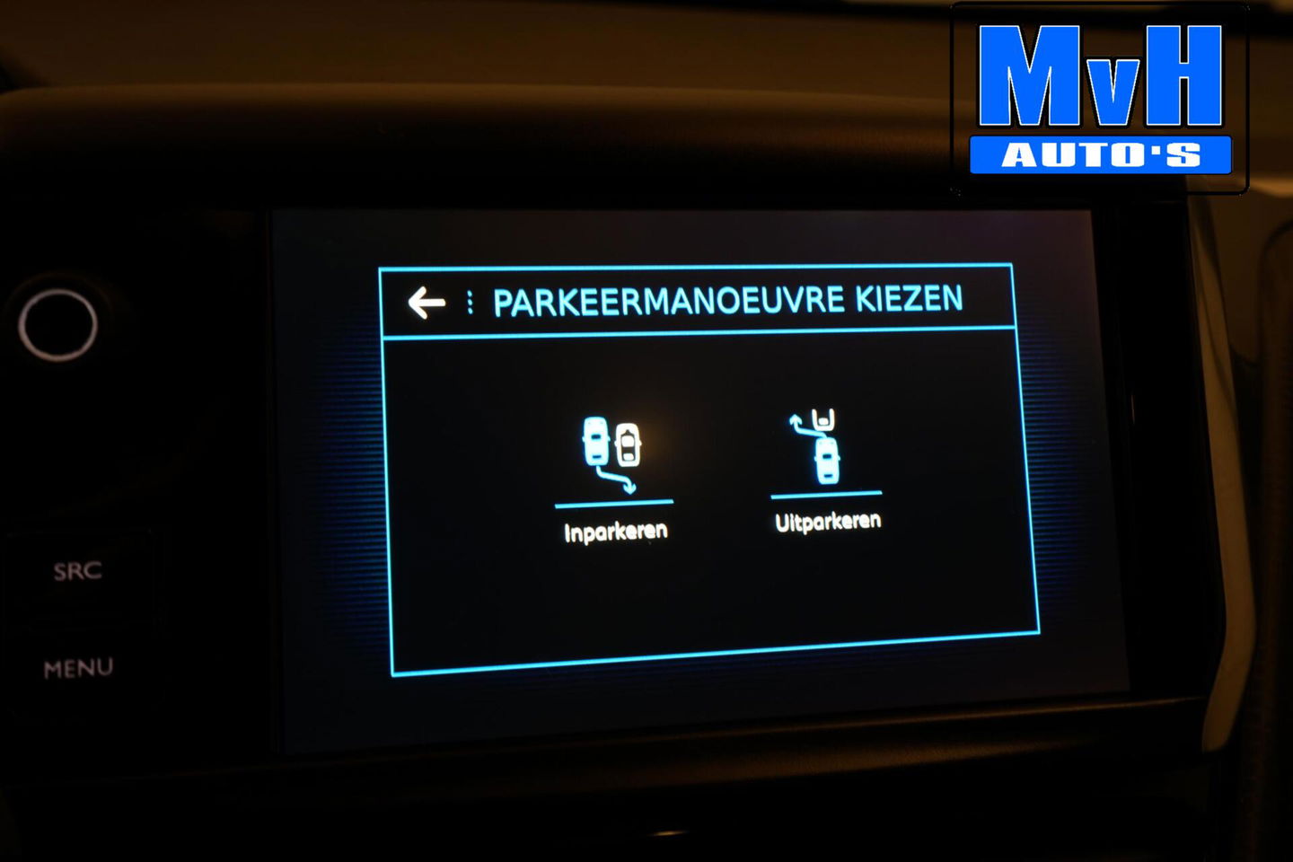 Peugeot 2008 1.2 PureTech Allure|AUTOMAAT|PANO|CLIMA|CARPLAY