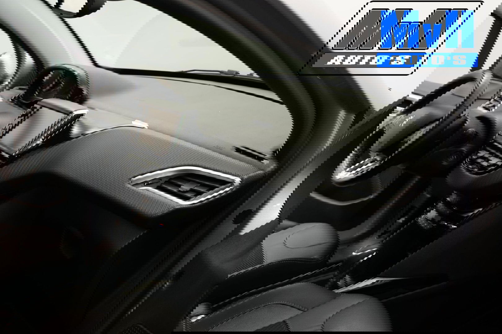 Peugeot 2008 1.2 PureTech Allure|AUTOMAAT|PANO|CLIMA|CARPLAY