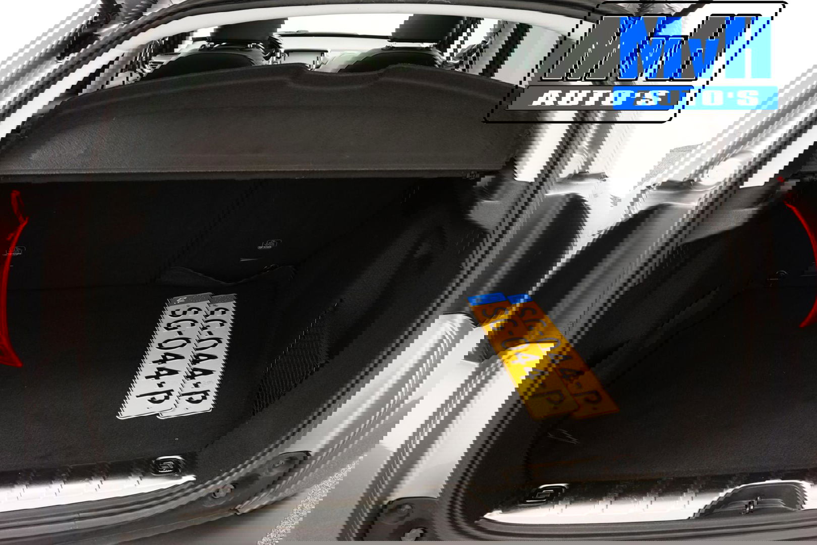 Peugeot 2008 1.2 PureTech Allure|AUTOMAAT|PANO|CLIMA|CARPLAY