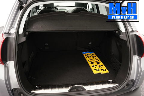 Peugeot 2008 1.2 PureTech Allure|AUTOMAAT|PANO|CLIMA|CARPLAY