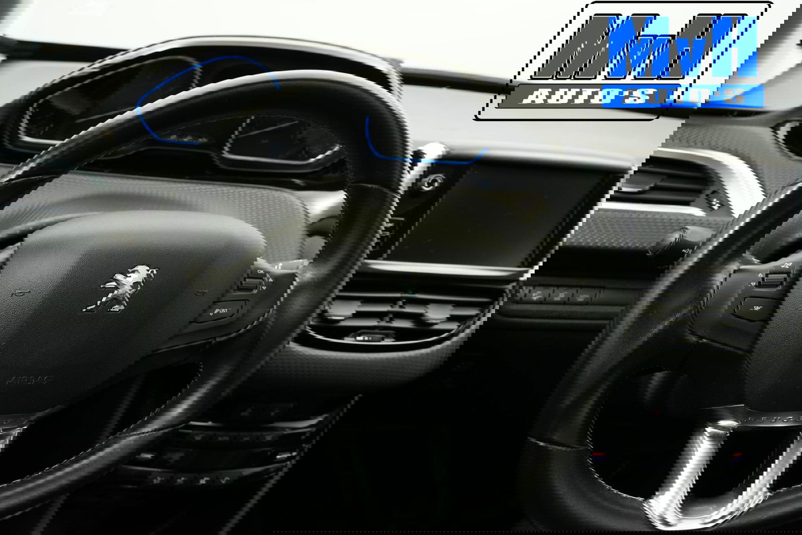 Peugeot 2008 1.2 PureTech Allure|AUTOMAAT|PANO|CLIMA|CARPLAY