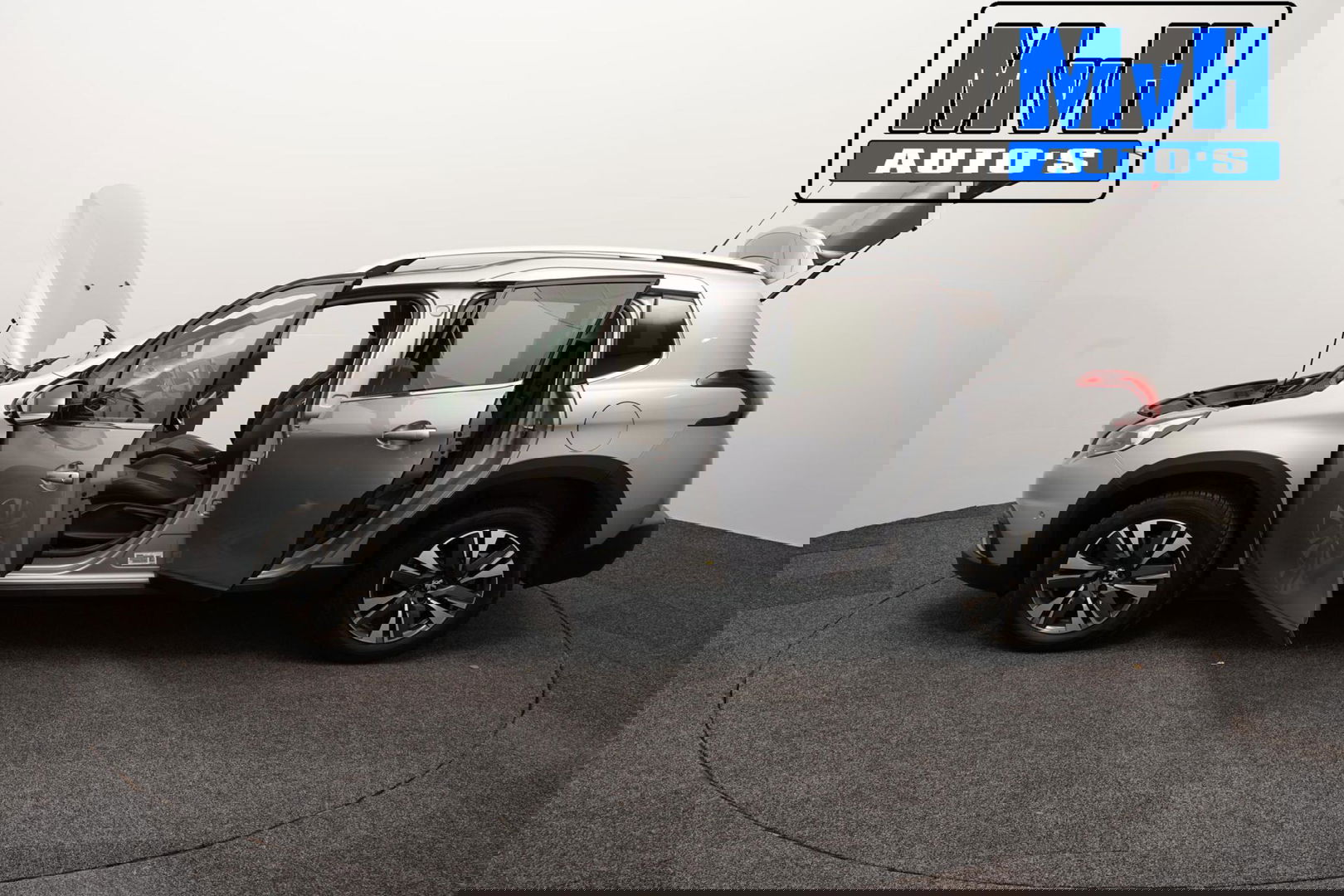 Peugeot 2008 1.2 PureTech Allure|AUTOMAAT|PANO|CLIMA|CARPLAY