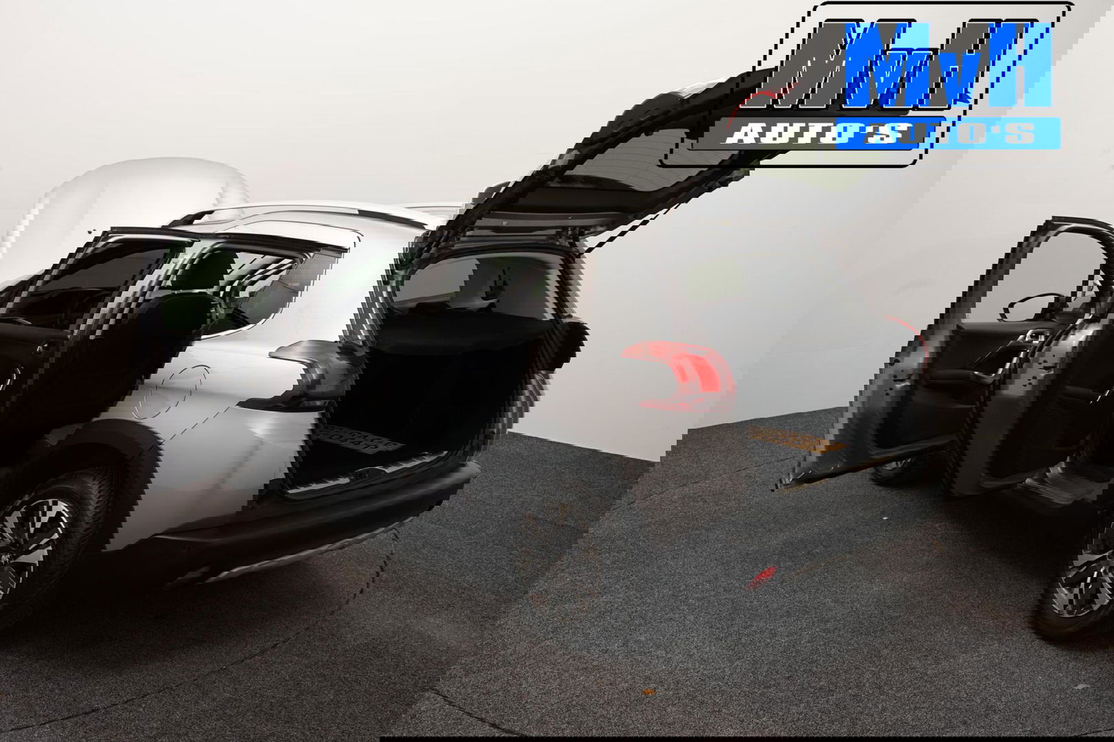 Peugeot 2008 1.2 PureTech Allure|AUTOMAAT|PANO|CLIMA|CARPLAY