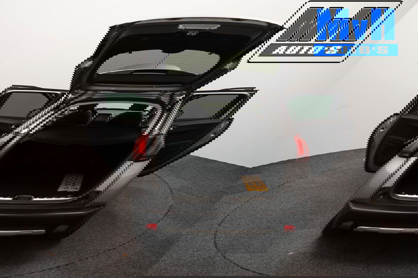 Peugeot 2008 1.2 PureTech Allure|AUTOMAAT|PANO|CLIMA|CARPLAY