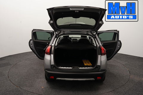 Peugeot 2008 1.2 PureTech Allure|AUTOMAAT|PANO|CLIMA|CARPLAY
