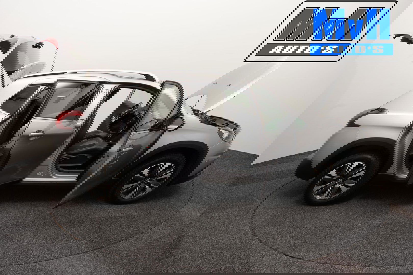 Peugeot 2008 1.2 PureTech Allure|AUTOMAAT|PANO|CLIMA|CARPLAY