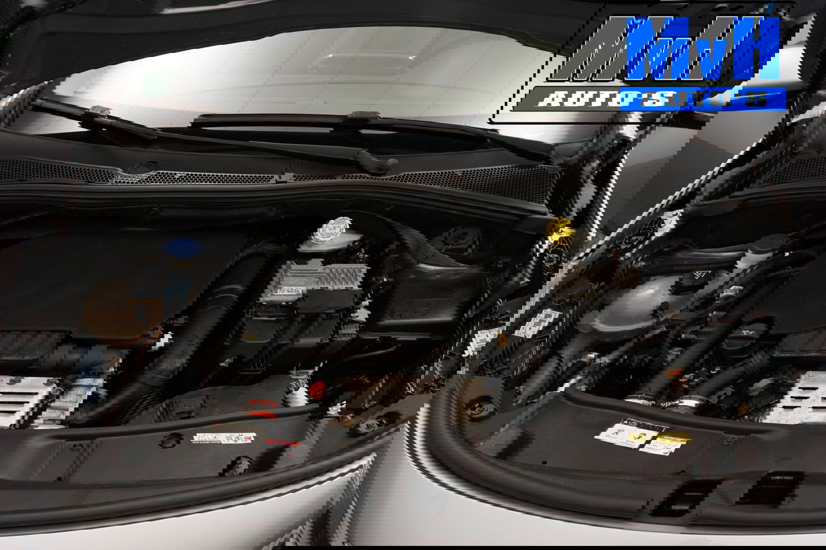 Peugeot 2008 1.2 PureTech Allure|AUTOMAAT|PANO|CLIMA|CARPLAY