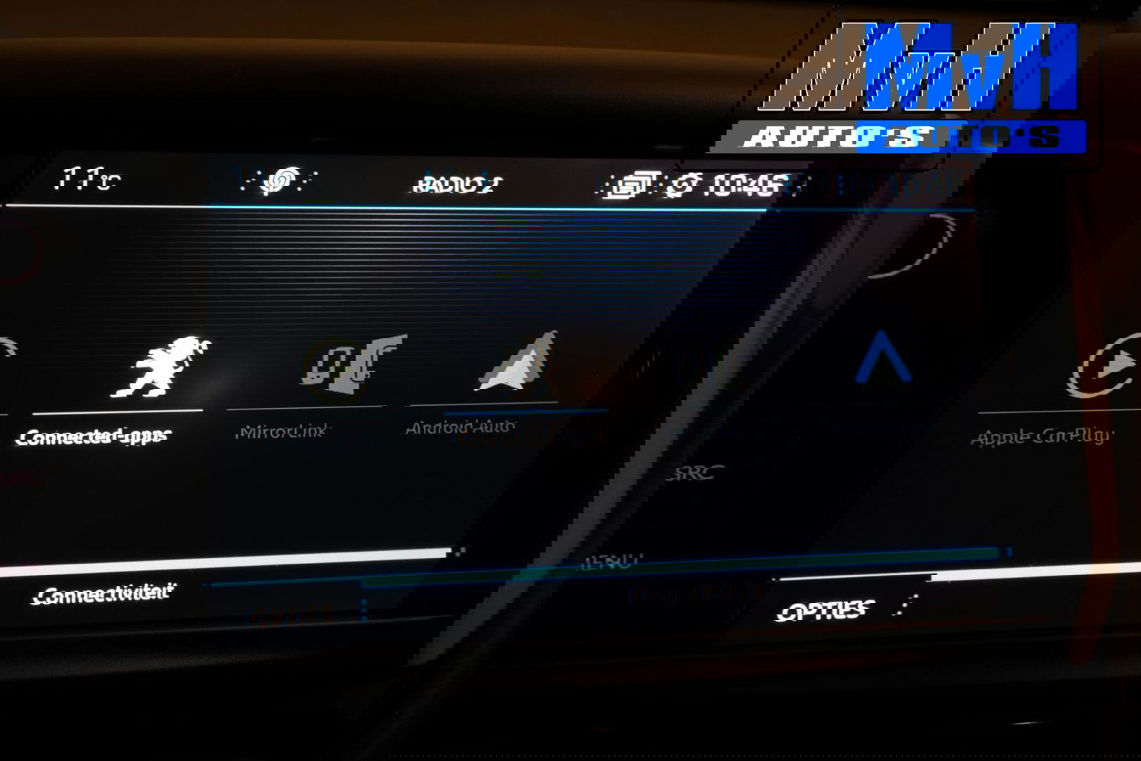 Peugeot 2008 1.2 PureTech Allure|AUTOMAAT|PANO|CLIMA|CARPLAY