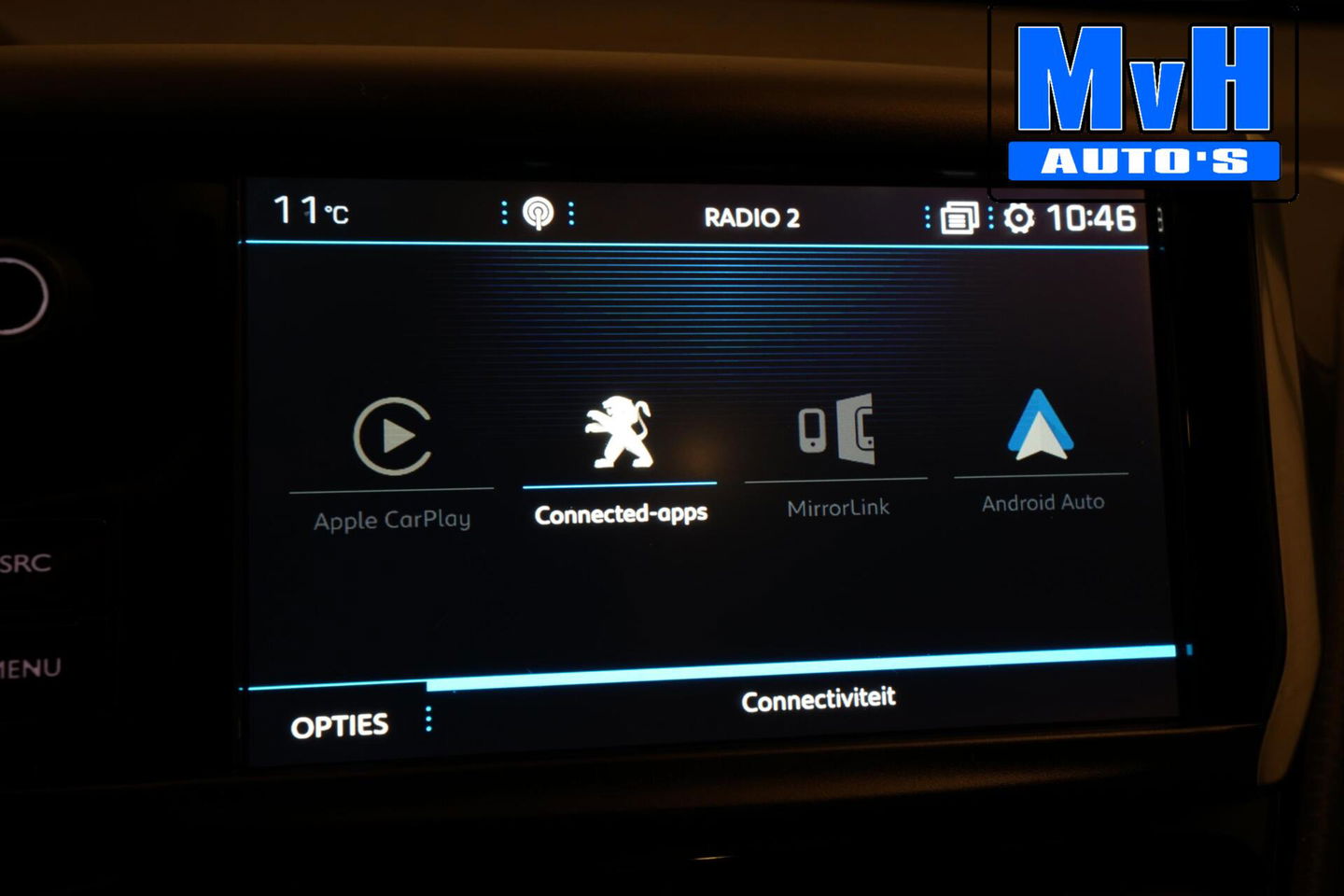 Peugeot 2008 1.2 PureTech Allure|AUTOMAAT|PANO|CLIMA|CARPLAY